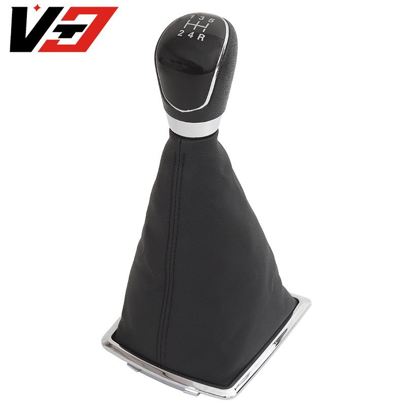 

Новый пыльник рычага переключения передач для 5/6-ступенчатой коробки