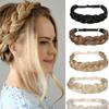 Natural Braided  Synthetic Fiber Slip Design For Gym Running