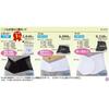 Sorbo Relaxing Lumbar Support Slim L-Size - Pelvic and Lower Back Support Belt