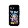 Torankusu Dragon Gokus Ball Trunks Case for Motorola Moto G54 G05 G24 G55 G75 G85 G15 G57 G86 Power Edge 50 30 Fusion neo Pro
