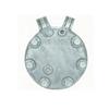 7H15 Compressor Compatible with SANDEN 4325, 4325U1 SD709