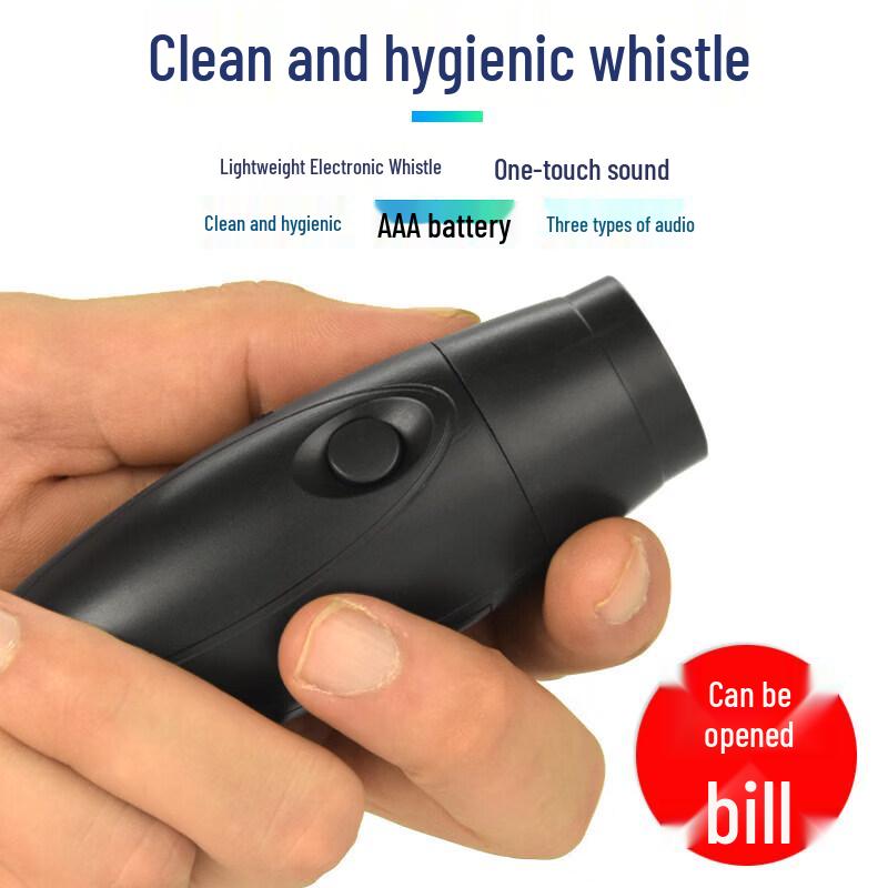Brangdy Electronic Whistle