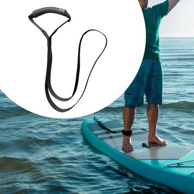 Correa de Asistencia para Ponerse de Pie en Kayak Cuerda de Arrastre para Canoa Herramienta Fuerte