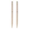MidOcean Peat Wheat Straw Pen Set (Pack of 2)