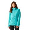 Regatta Womens/Ladies Oakhowe Waterproof Jacket