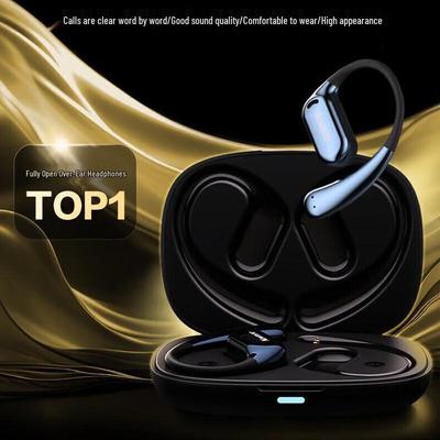 Newman S1 Open-Ear Kabellose Sport-Ohrhörer