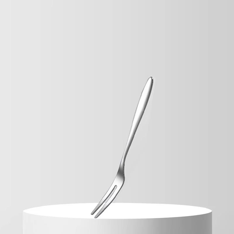 Triangular Watermelon Slicer & Fruit Knife - Stainless Steel Divider Tool Food Grade Material, Effortless Cutting