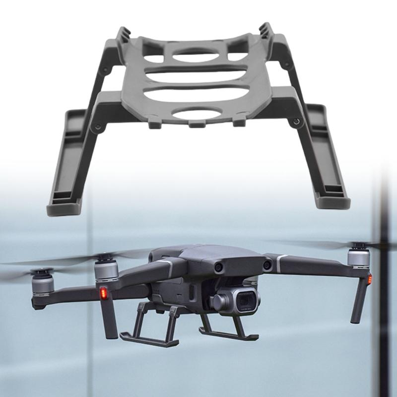 Increased Height Stand  Height Extender Leg Protector Drones Accessories Quick Disassembly for 2 2PRO