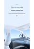 IM LS6/LS7/L6/L7 Color-Changing Ice Crystal Suede Sunroof Shade & Sunscreen Canopy