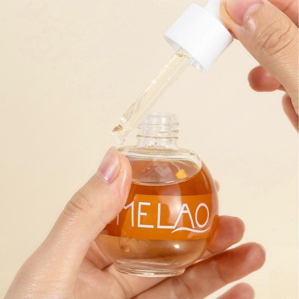 Revitalizing Cuticle Oil - Hydrating Oil For Repaired Cuticles, Remedy For Damaged Skin And Thin Nails