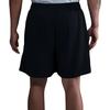 Nike Solid Color Lace-Up Quick-Dry Casual Shorts Men Shorts Black HJ8104010