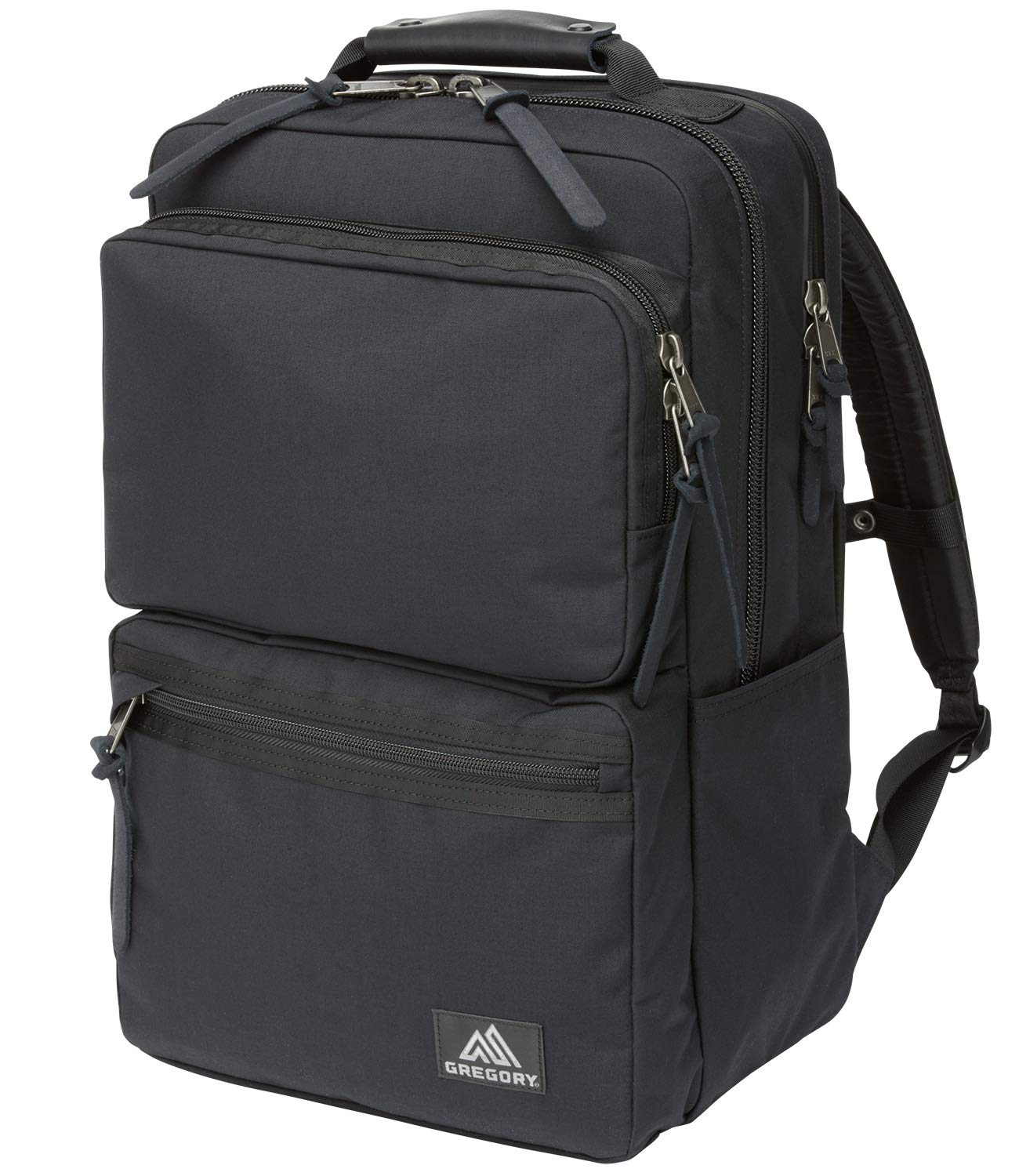 

Gregory Business Backpack, Official Covert Mission Day, Current Model, Black