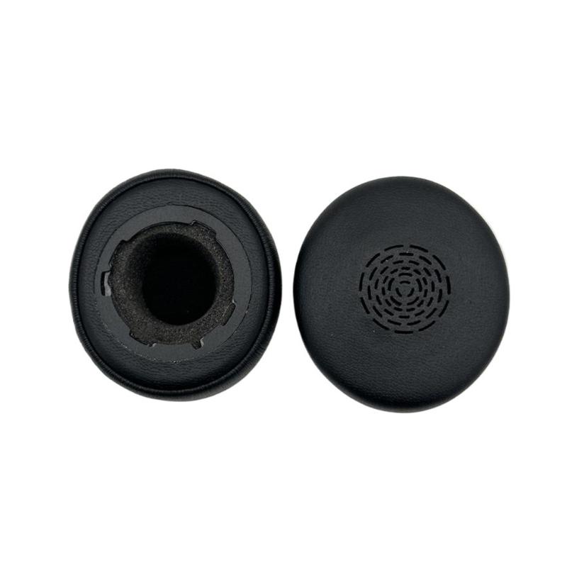 

Replacement Sponge Foam Earpads Ear Pad for 50 II / 40 Headphones Ear Cushions Earmuffs Ear Cover 1