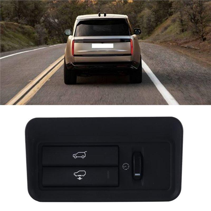 CPLA-11654-AA Car Tailgate Release Control Switch For Land Rover LR3 Range Rover Sport L405 Trunk Opening Button