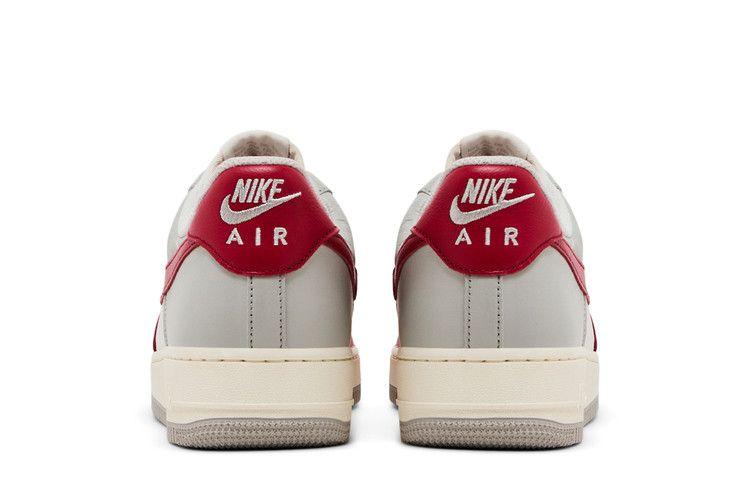 Nike Air Force 1 Low '07 LV8 Phantom Gym Red