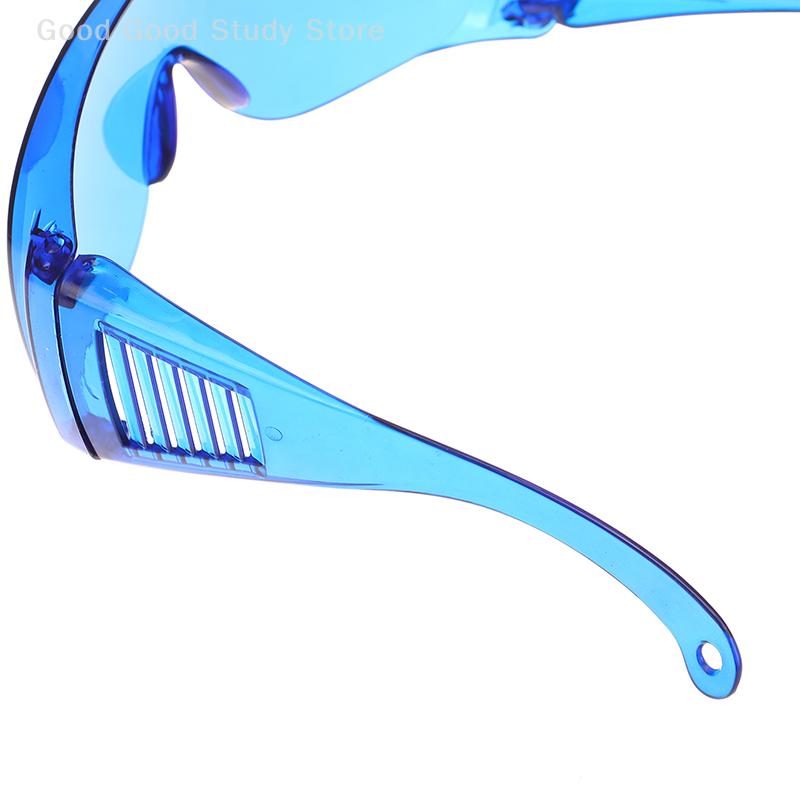 2 Stück Bunte Brille Augenschutz Wind- und Staubdichte Brille Outdoor-Sport UV-Schutz Spritzschutz Belüftete Radsport-Sonnenbrille