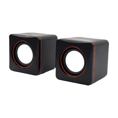 Audio i wideo – Głośniki stereo i do komputerów