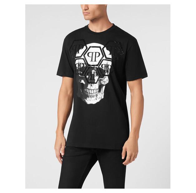 Футболка PHILIPP PLEIN 9557