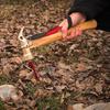 Tent Peg Aluminum Alloy Ground Peg Camping Rock Bottoms Ground Anchors Tent Accessories For Outdoor Camping Tent Peg
