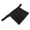 Adjustable Belt Tool Belt Bag 5-Pocket Storage Bag Durable Canvas Organizer  Carpenter Work