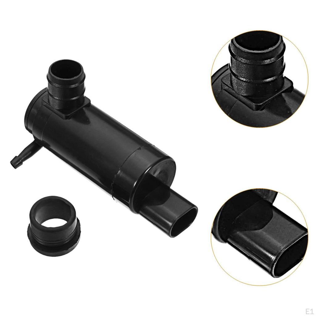 Scheibenwischer-Waschpumpe 93731451 Autozubehör Ersatz Autokomponente