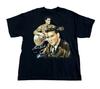 Elvis Presley Vintage 1996 Tee Shirt Rock Music Graphic Tee Unisex S-5XL