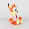 Bubsy Kuscheltier Super Weich Kurzflor Stofftier Für Sammler Und Kinder