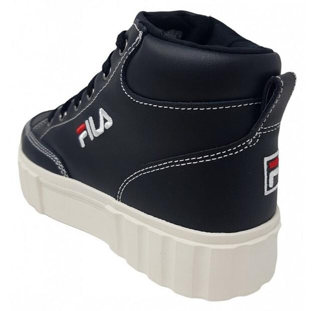 Fila Sandblast Mid Women's Sneakers