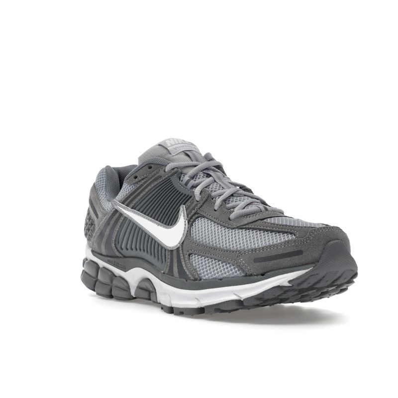 Nike Air Zoom Vomero 5 Gris Frío Zapatillas para Hombre Blanco Gris Lobo HF1553-003