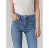 Vero Moda Sophia Jeans 10278955 Blue Skinny Fit