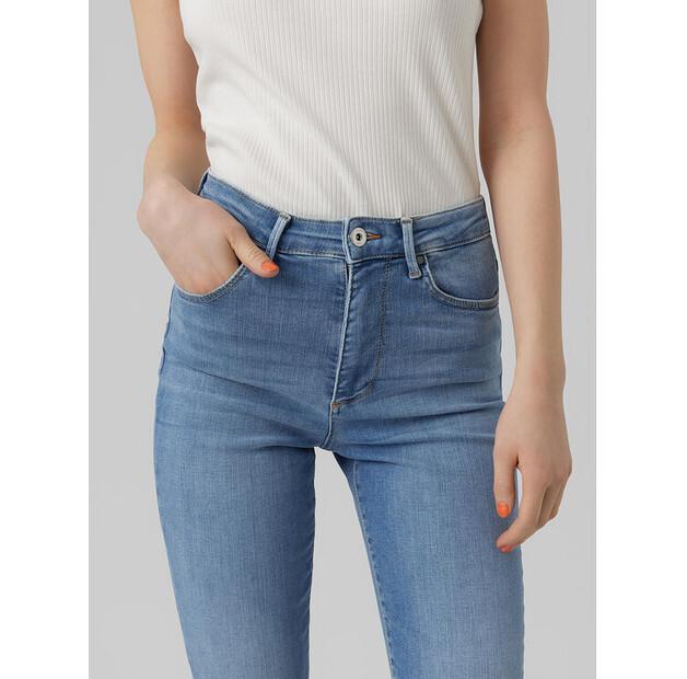 Vero Moda Sophia Jeans 10278955 Blue Skinny Fit