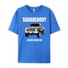 Squarebody Legends Never Die Classic Trucksquarebody Legends Never Die Classic Truck Enthusiast Unisexs Designer T Shirt For Unisex