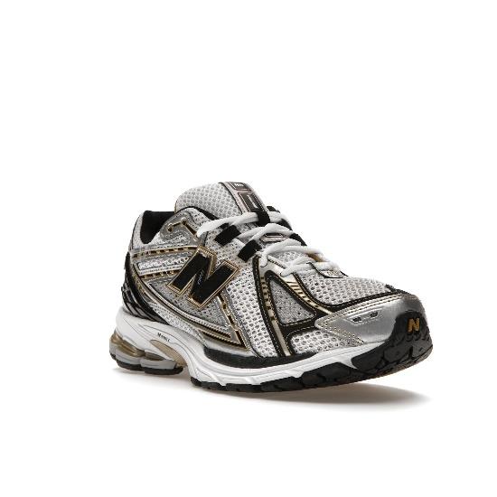 New Balance 1906R 'White Gold'  Unisex M1906RA