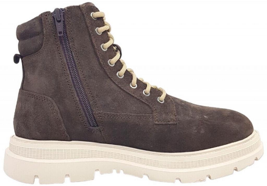 Boots s.Oliver 5-16206-41 Dark Brown 302 Braun
