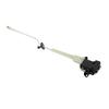 Front Trunk Lock Release Actuator Compatible with For Porsche For Boxster 986 (2001-2004) OEM 99651112700 Direct Replacement