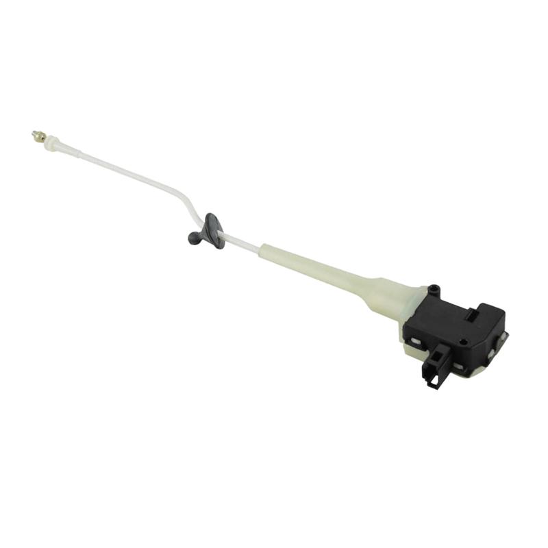 Front Trunk Lock Release Actuator Compatible with For Porsche For Boxster 986 (2001-2004) OEM 99651112700 Direct Replacement