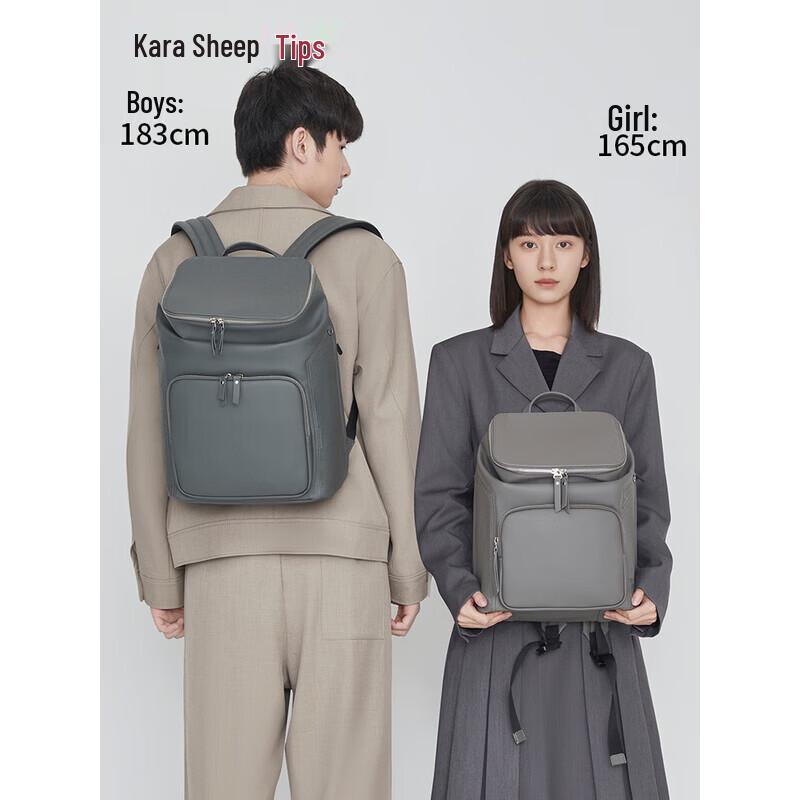 Carany Anti-theft Laptop Business Travel Backpack