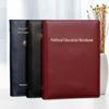 Xuchen Stationery Study Notebook & Refills