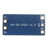 2S 7.4V Lithium Battery Protection Board with 8.4V Balancing, Overcharge/Overdischarge Protection, 10A Current.