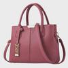 Women's Autumn 2024 High-Quality Large Capacity Fashion Shoulder Handbag