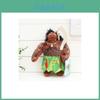 Muñecos de Peluche de Alta Calidad de la Película Moana Maui Pua Heihei Para Todas las Edades