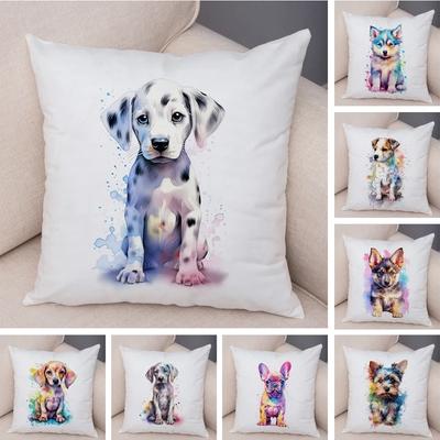Textile pentru bucătărie și sufragerie – Huse pentru perne