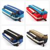 Creative Large Capacity Multifunctional Stationery Bag Pencil Bag Storage Pouch Pencil Box