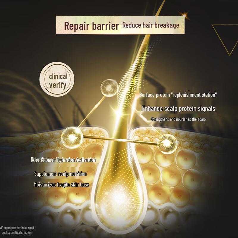 CLEAR Scalp Care Shampoo 700g