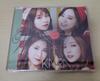 [USED] KARA Gyuri Autographed Summeric