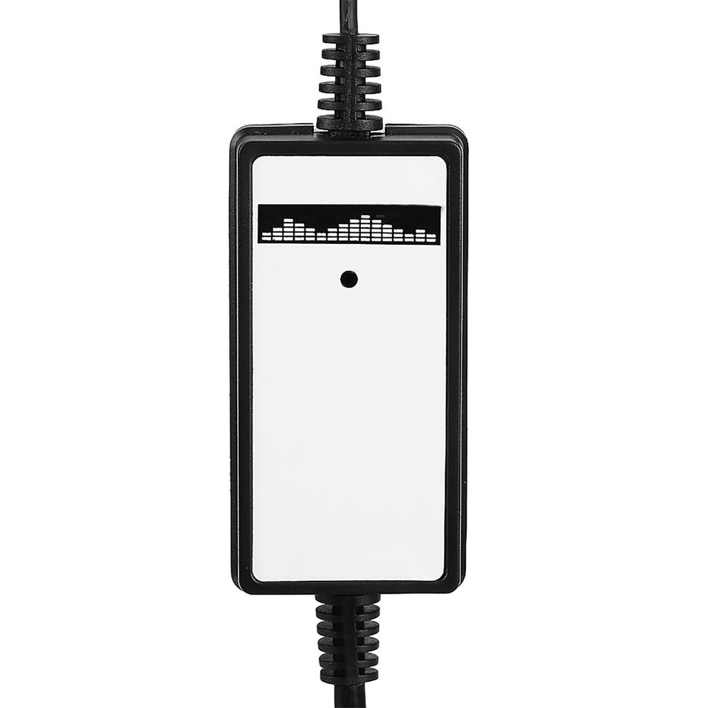 For Accord 07‑11 Iphone 5 6 6s Auto Car AUX Audio Input Integration Interface Adapter