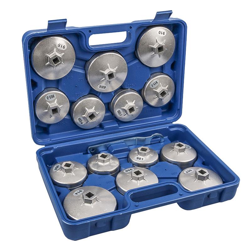 B08A-Car Cap Filter Wrench Oil Grid Wrench Filter Wrench Metal Filter Remover Machine Filter Tool как