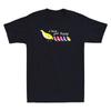 Men's and Women's T-shirts C'mon Get Happy Partridge Family Funny Birds Vintage