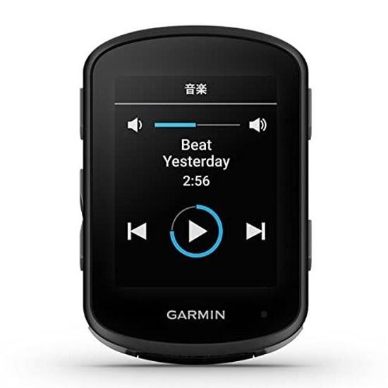 Garmin Edge Cycle Computer Main Unit Only Bicycle Navigation GPS Equipped Stamina Measurement