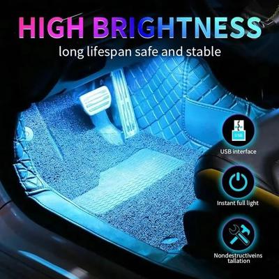 Luces interiores – Iluminación interior